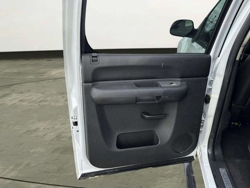 Used 2012 Chevrolet Silverado 1500 LT w/ All-Star Edition image 13