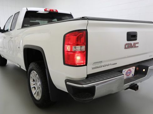 Certified 2019 GMC Sierra 1500 SLE w/ SLE Value Package AWD/4WD image 20