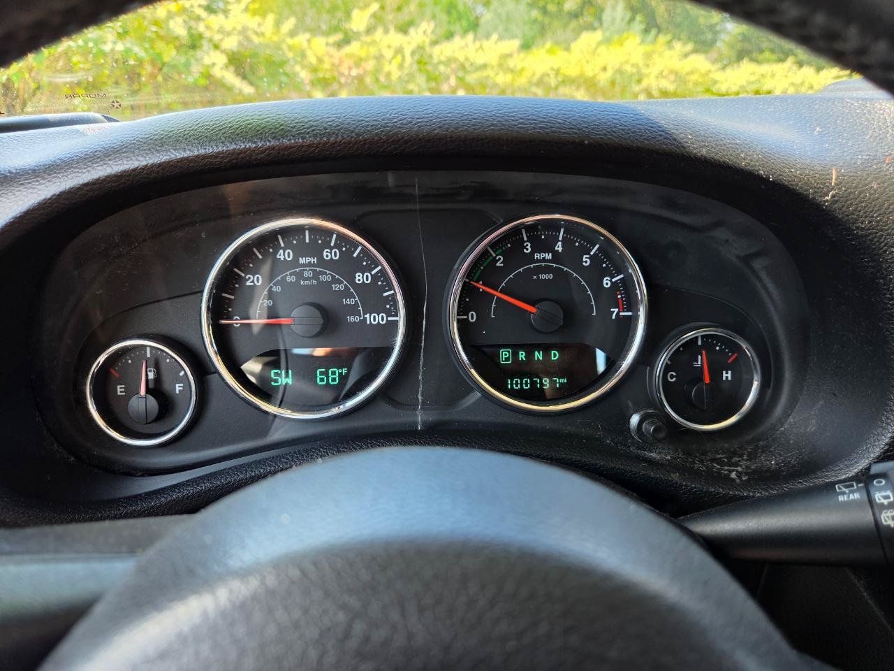 Used 2015 Jeep Wrangler Sport w/ Quick Order Package 24S AWD/4WD image 16