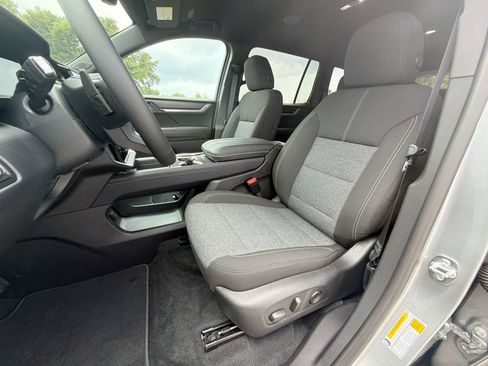 New 2026 GMC Acadia Elevation w/ Black Edition FWD image 15