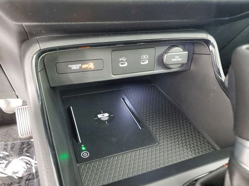 New 2026 Honda CR-V Sport image 19