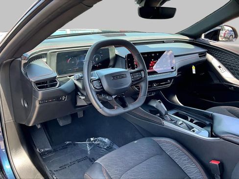Used 2026 Dodge Charger Scat Pack AWD/4WD image 15
