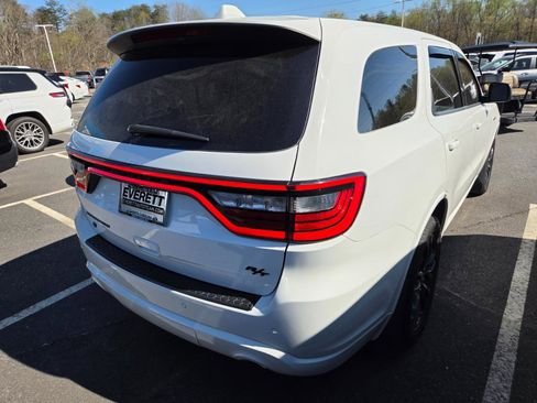 Used 2022 Dodge Durango R/T image 5