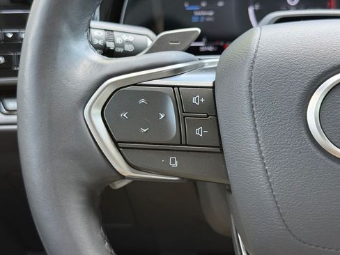 Certified 2024 Lexus TX 350 FWD w/ Technology Package image 33