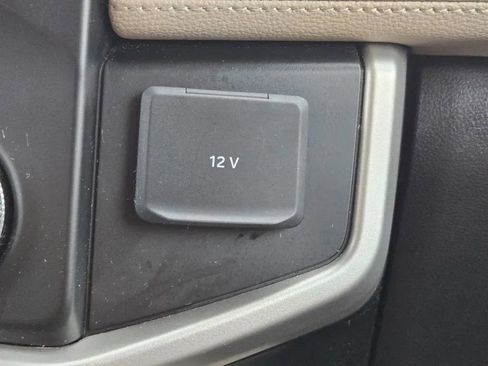 Used 2024 Ford Expedition Max Limited image 22