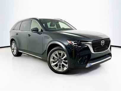 Used 2024 MAZDA CX-90 3.3 Turbo w/ Premium Plus Pkg