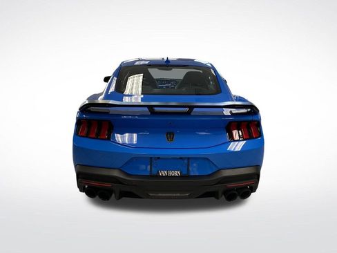 New 2025 Ford Mustang Dark Horse image 15