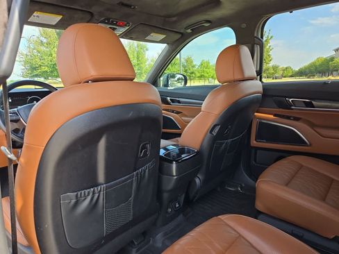 Certified 2024 Kia Telluride SX Prestige X-Pro AWD/4WD image 16