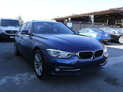 Used 2016 BMW 340i Sedan