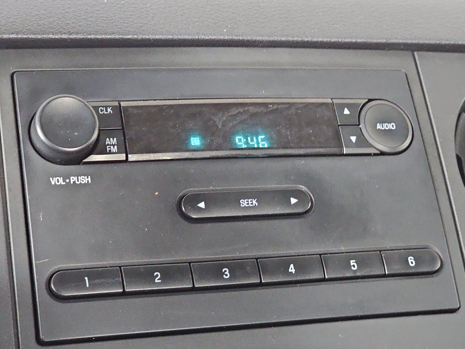 Used 2014 Ford F250 XL AWD/4WD image 19