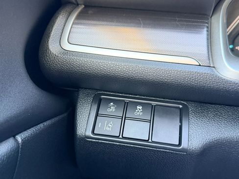 Used 2020 Honda Civic EX-L image 18