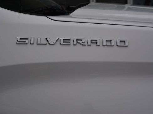 Used 2019 Chevrolet Silverado 1500 W/T w/ Trailering Package image 10