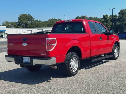 Used 2011 Ford F150 XL w/ PWR Equipment Group RWD image 8