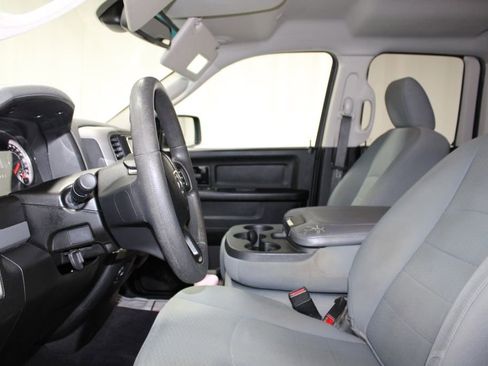 Used 2019 RAM 1500 Tradesman w/ Popular Equipment Group image 17