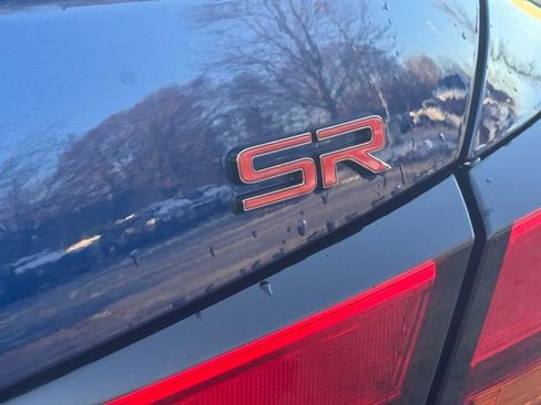 Used 2023 Nissan Altima 2.5 SR image 44