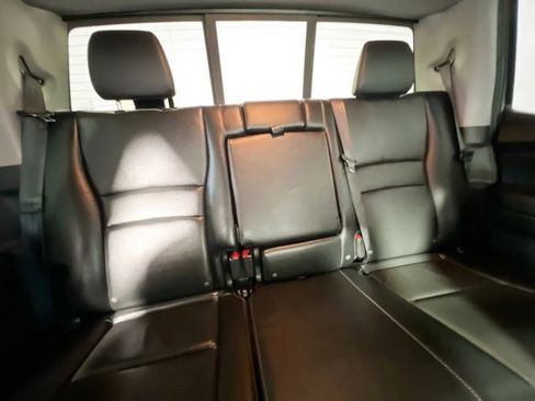 Used 2019 Honda Ridgeline RTL image 29