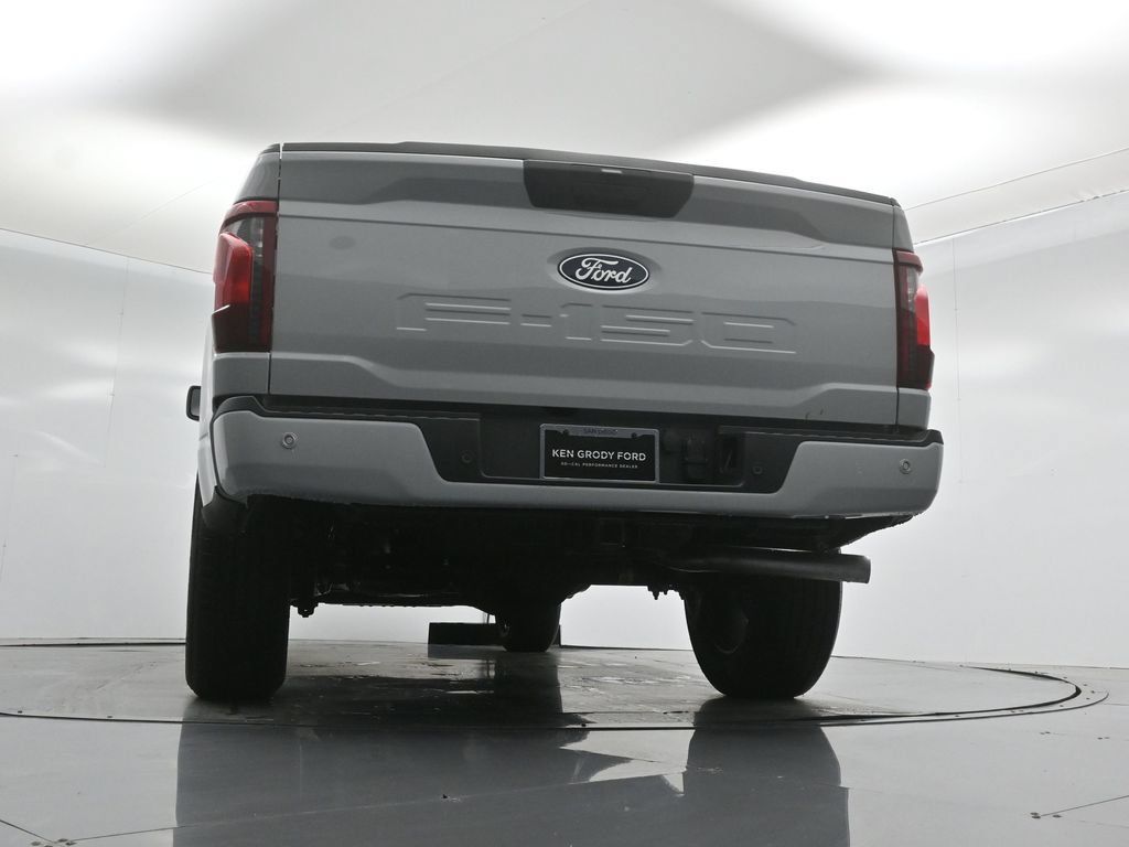 New 2026 Ford F150 STX w/ Equipment Group 200A RWD image 43
