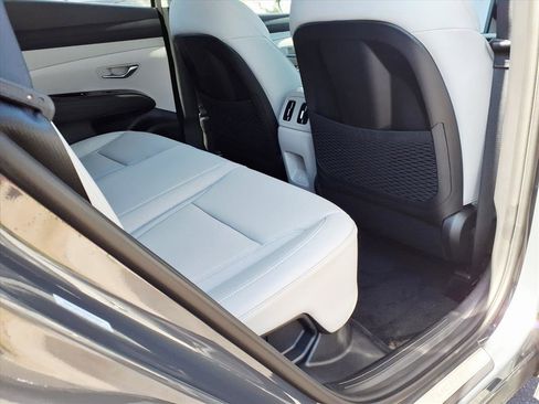 New 2026 Hyundai Tucson Limited image 8