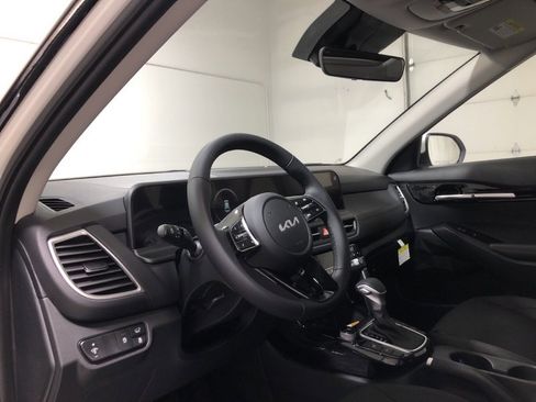 New 2026 Kia Seltos EX w/ EX Sunroof Package image 20