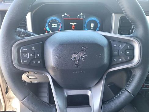 New 2026 Ford Bronco Outer Banks AWD/4WD image 20