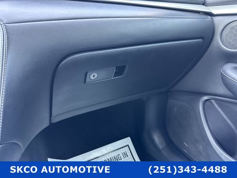 Used 2021 INFINITI QX50 Luxe image 24