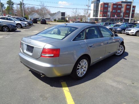 Used 2007 Audi A6 3.2 image 4