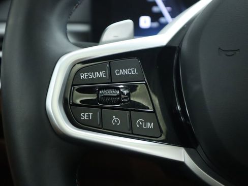 Used 2025 BMW M440i Coupe w/ Premium Package image 11