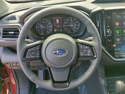 New 2026 Subaru Ascent Bronze Edition image 18