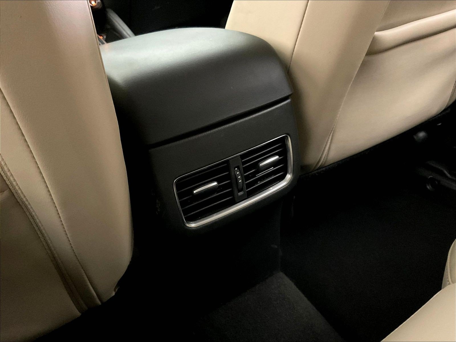 Used 2019 MAZDA CX-5 Touring AWD/4WD image 10