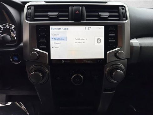 Certified 2020 Toyota 4Runner SR5 Premium image 18