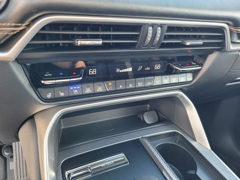 New 2026 MAZDA CX-90 Plug-In Hybrid w/ Premium Plus AWD/4WD image 27