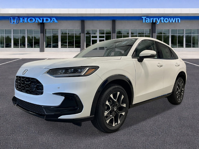 New 2027 Honda HR-V EX-L image 1