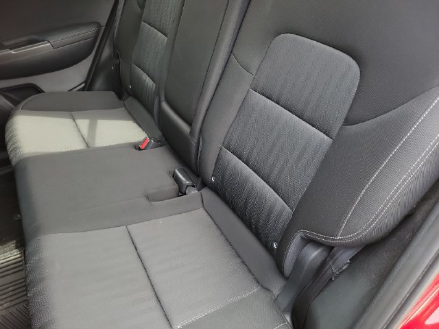Used 2021 Kia Sportage LX FWD image 10