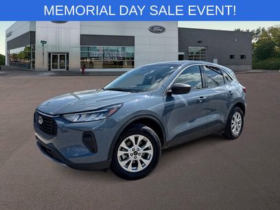 Used 2023 Ford Escape Active