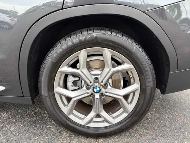 Used 2021 BMW X3 sDrive30i w/ Convenience Package RWD image 21