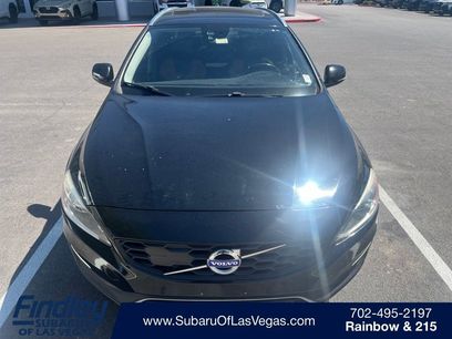Used 2018 Volvo V60 T5 Cross Country