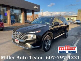 Used 2022 Hyundai Santa Fe SEL video 1