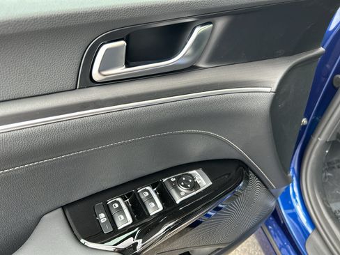 New 2026 Kia K5 GT-Line image 16