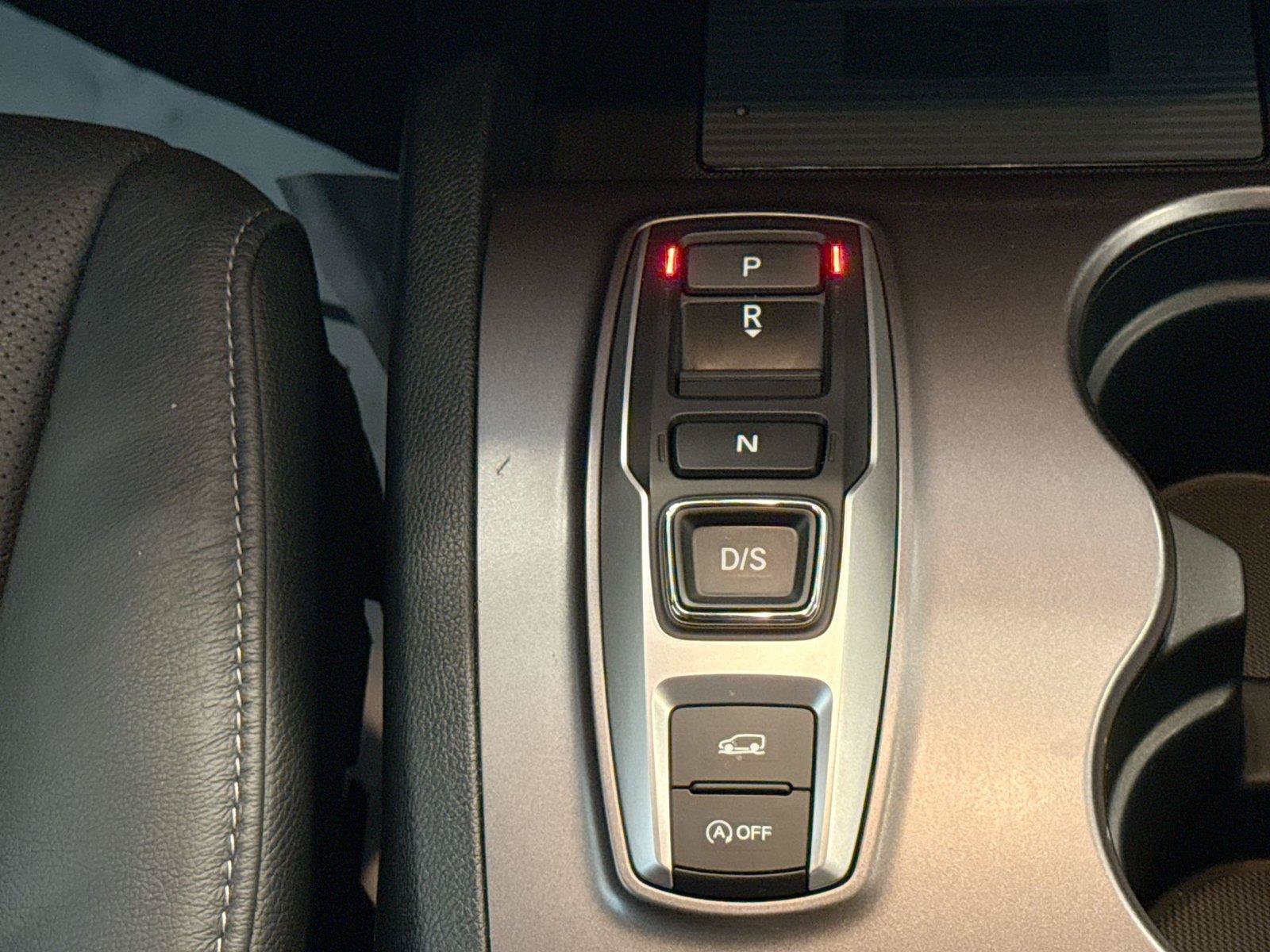 Used 2023 Honda Passport EX-L image 21