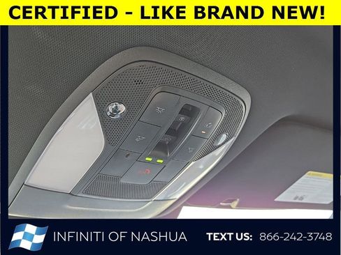 Certified 2024 INFINITI QX60 Autograph w/ Cargo Package image 29