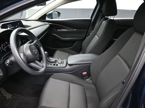 Used 2024 MAZDA CX-30 AWD 2.5 S image 22