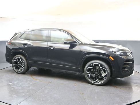 New 2026 Volkswagen Tiguan SEL R-Line image 7