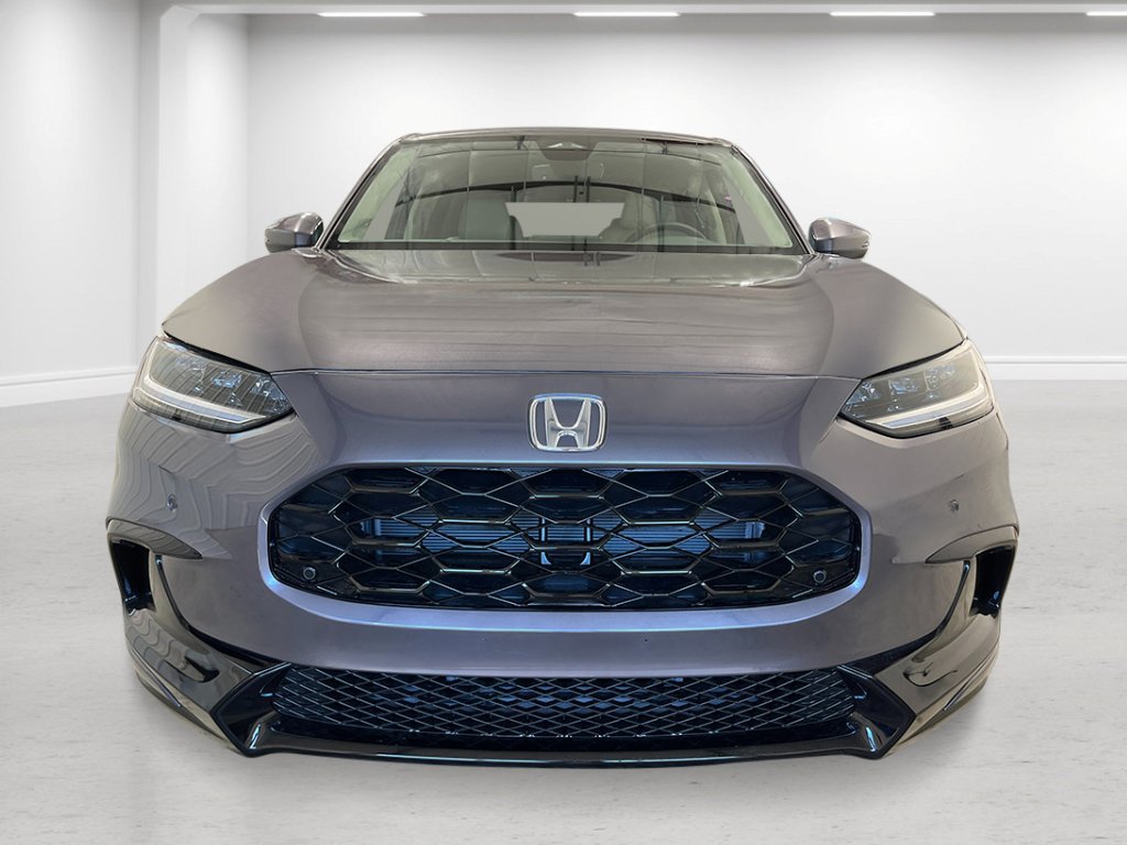 New 2027 Honda HR-V EX-L image 9