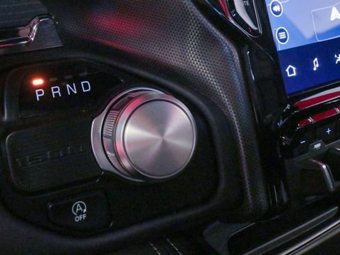 Used 2023 RAM 1500 Limited image 19