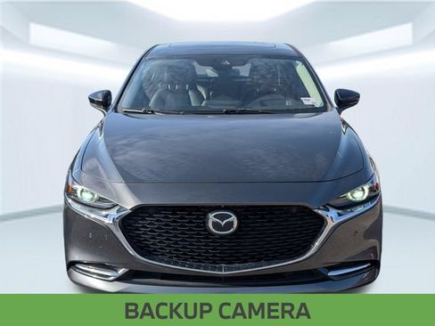Used 2023 MAZDA MAZDA3 2.5 Turbo Sedan w/Premium Plus AWD/4WD image 11