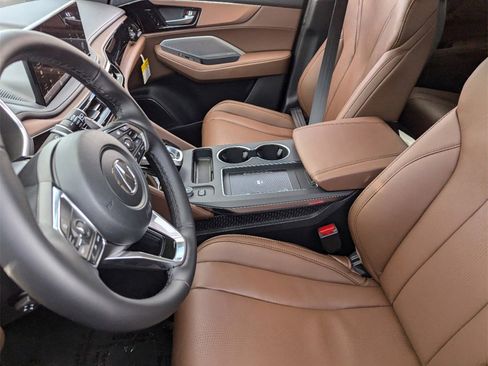 New 2026 Acura MDX FWD w/ Technology Package image 14