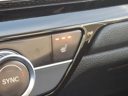 Used 2023 Honda Civic EX image 25