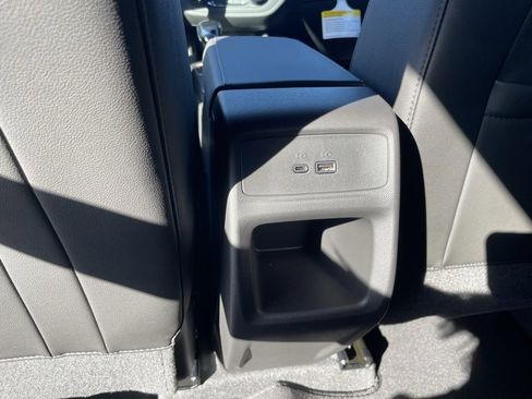 New 2026 Buick Envista Preferred w/ Convenience I Package image 25