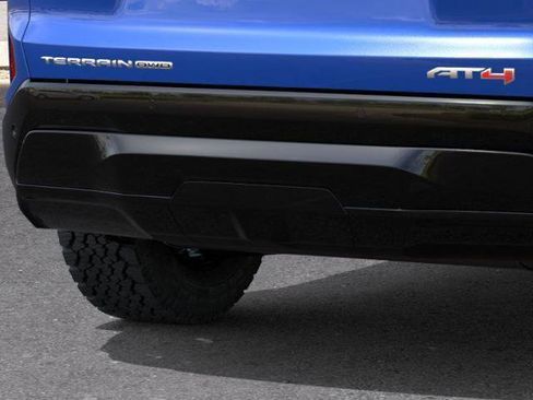 New 2026 GMC Terrain AT4 image 38