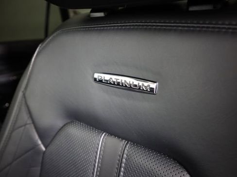 Used 2021 Ford Expedition Max Platinum AWD/4WD image 38